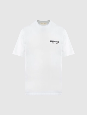 Built In Filter Layer Double Stitched Seams CLASSIC FIT T-SHIRT