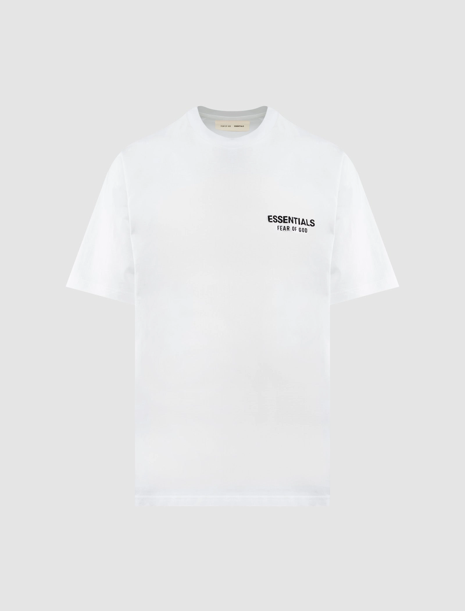 CLASSIC FIT T-SHIRT UltraSoftInterior