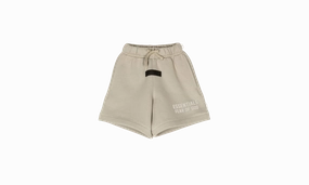 Kids Sweatshort "Seal" Warm Fit Wool Fit