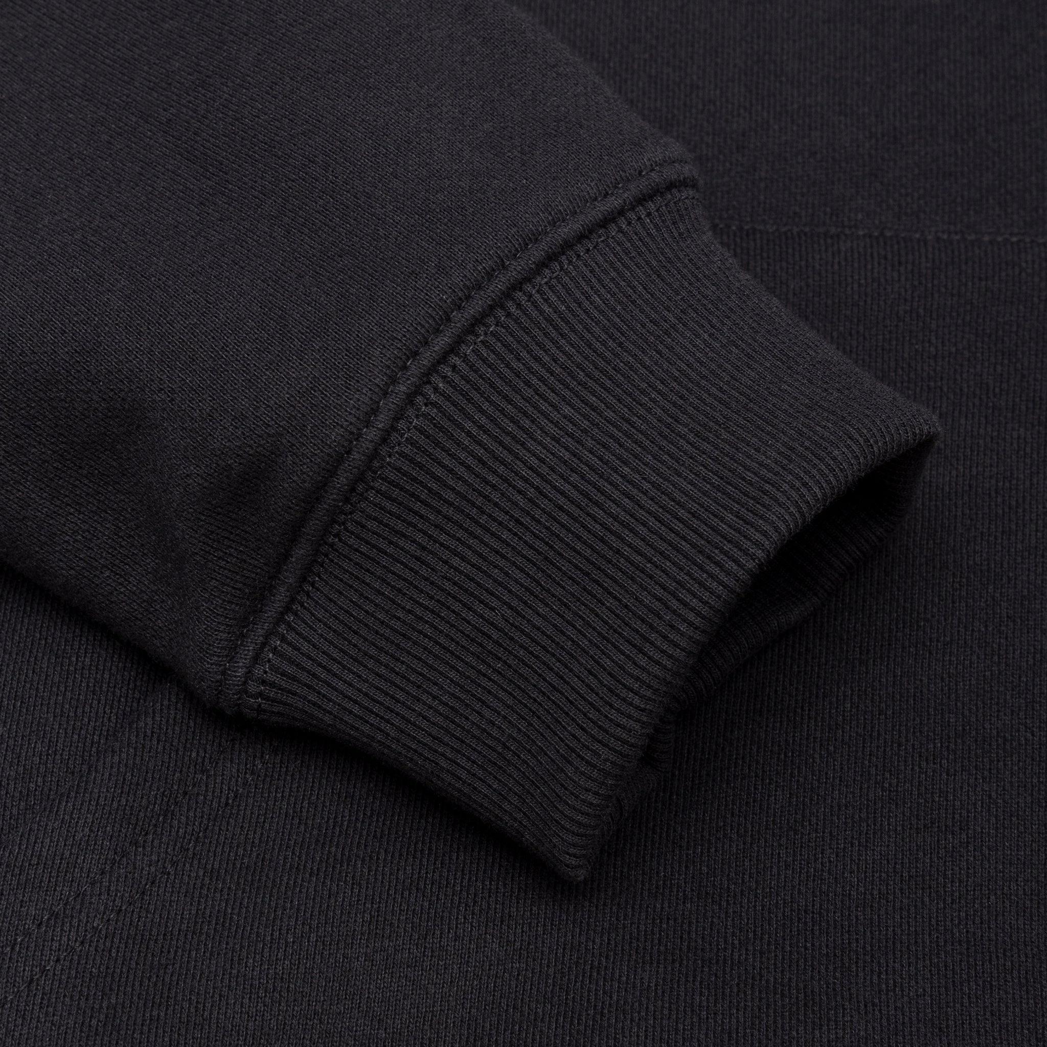 CLASSIC LOGO HOODY