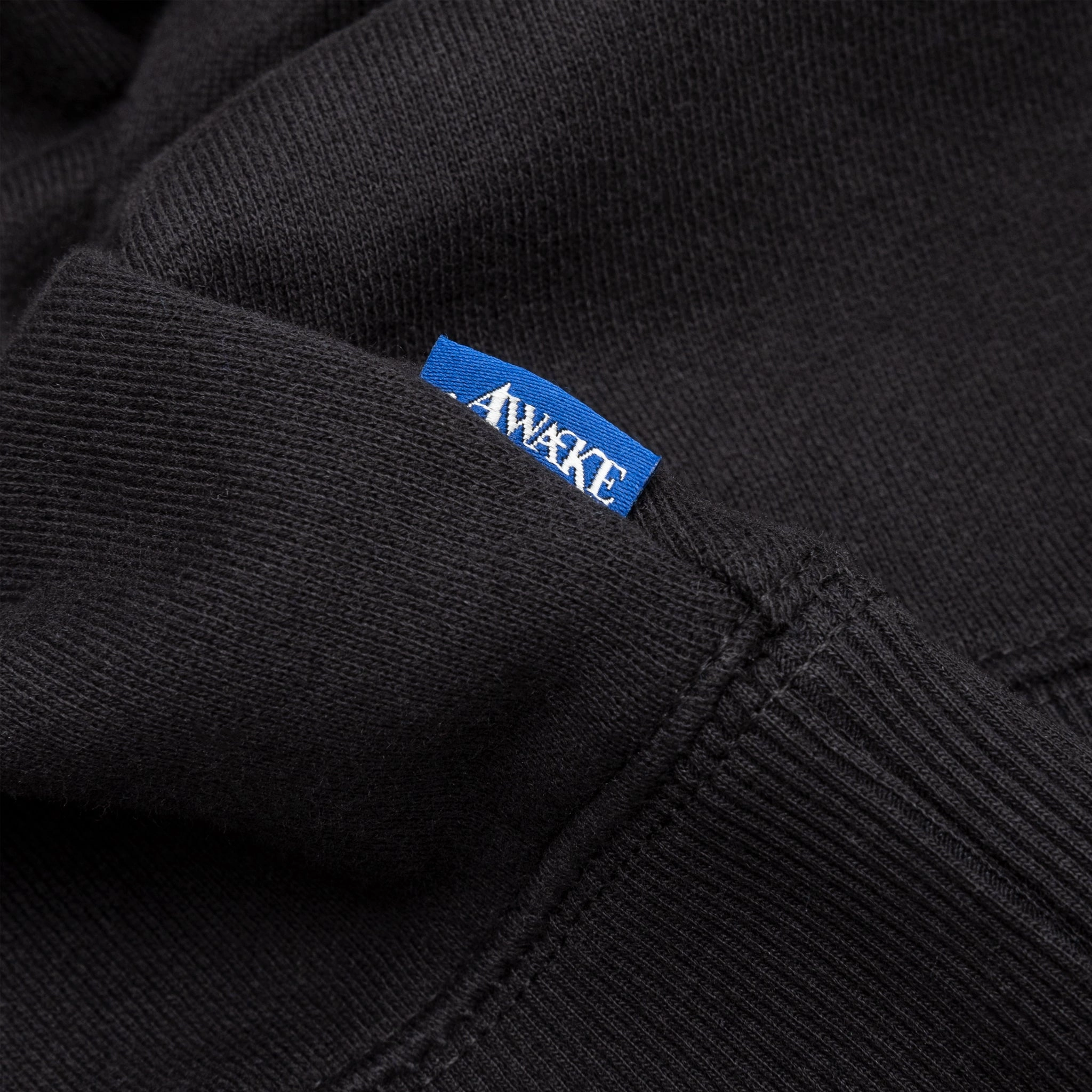 CLASSIC LOGO HOODY
