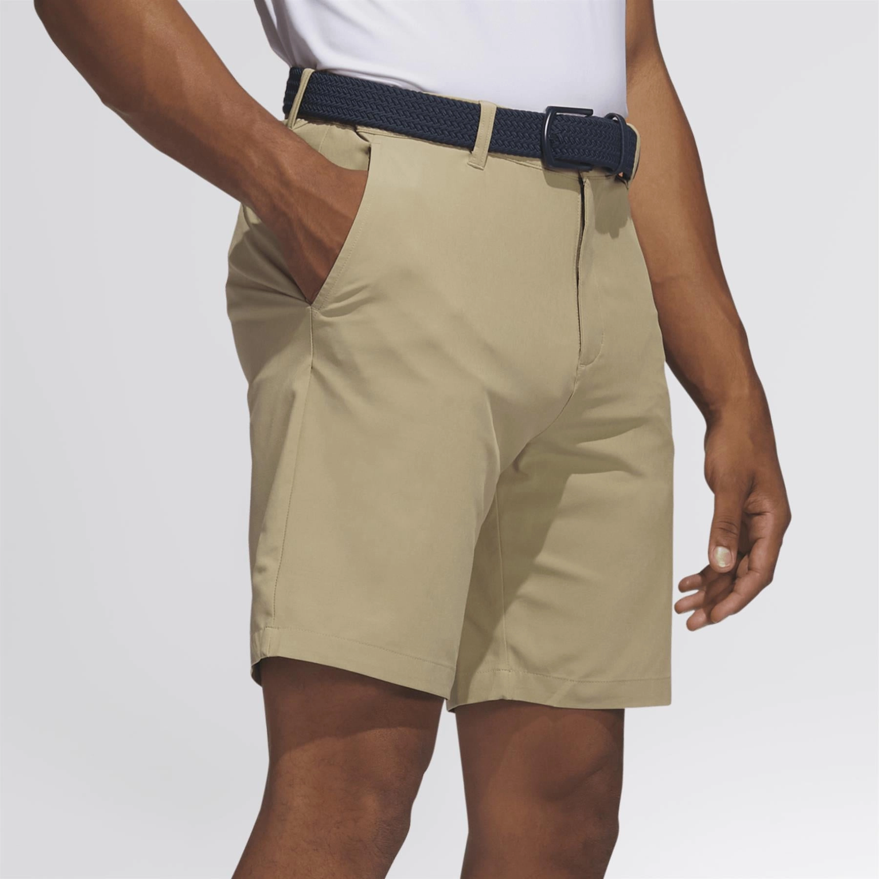 Functional Clothing school outfit Ultimate365 8.5 Inch Golf Shorts Hemp