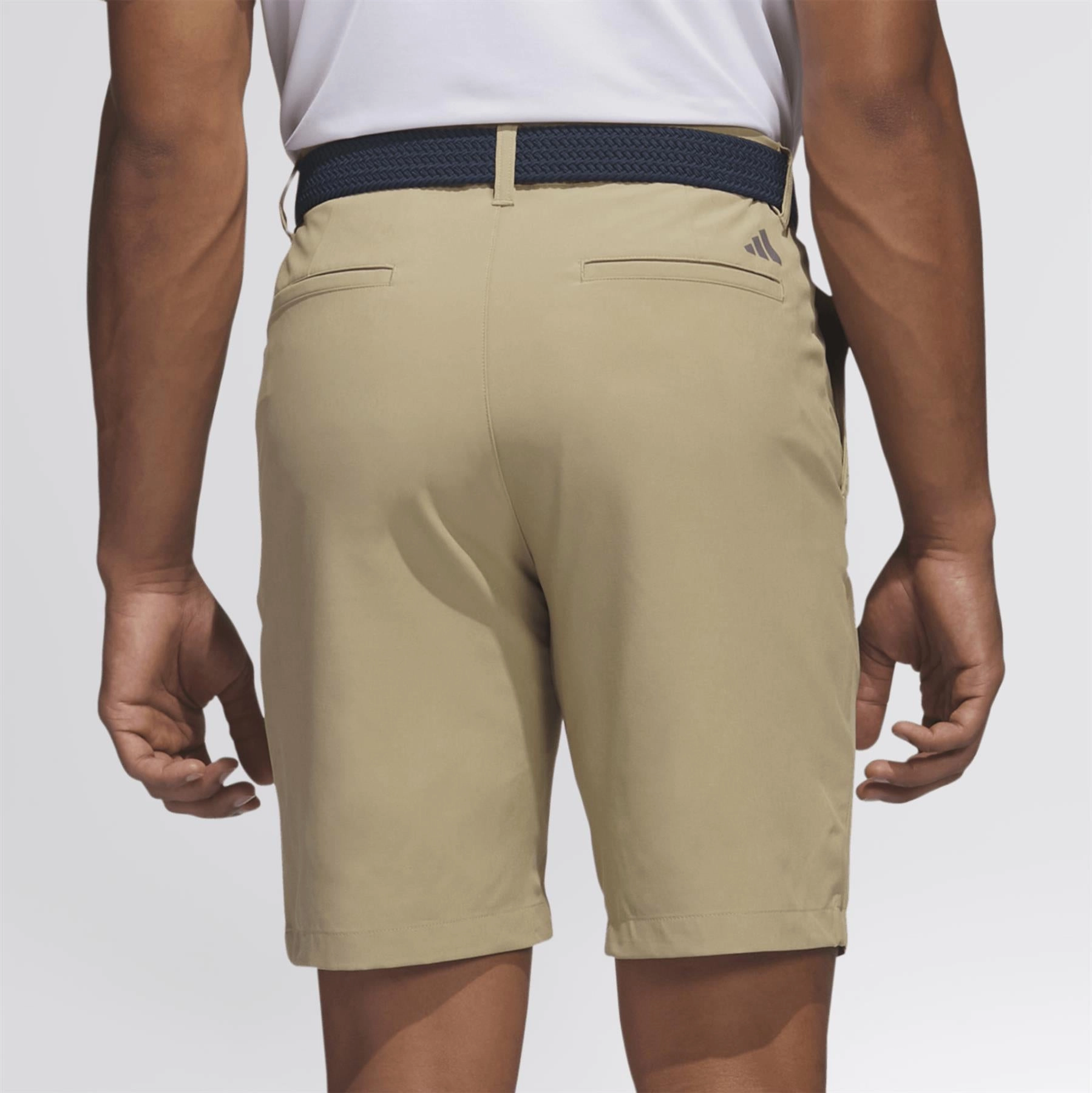 Ultimate365 8.5 Inch Golf Shorts Hemp Easy Wear