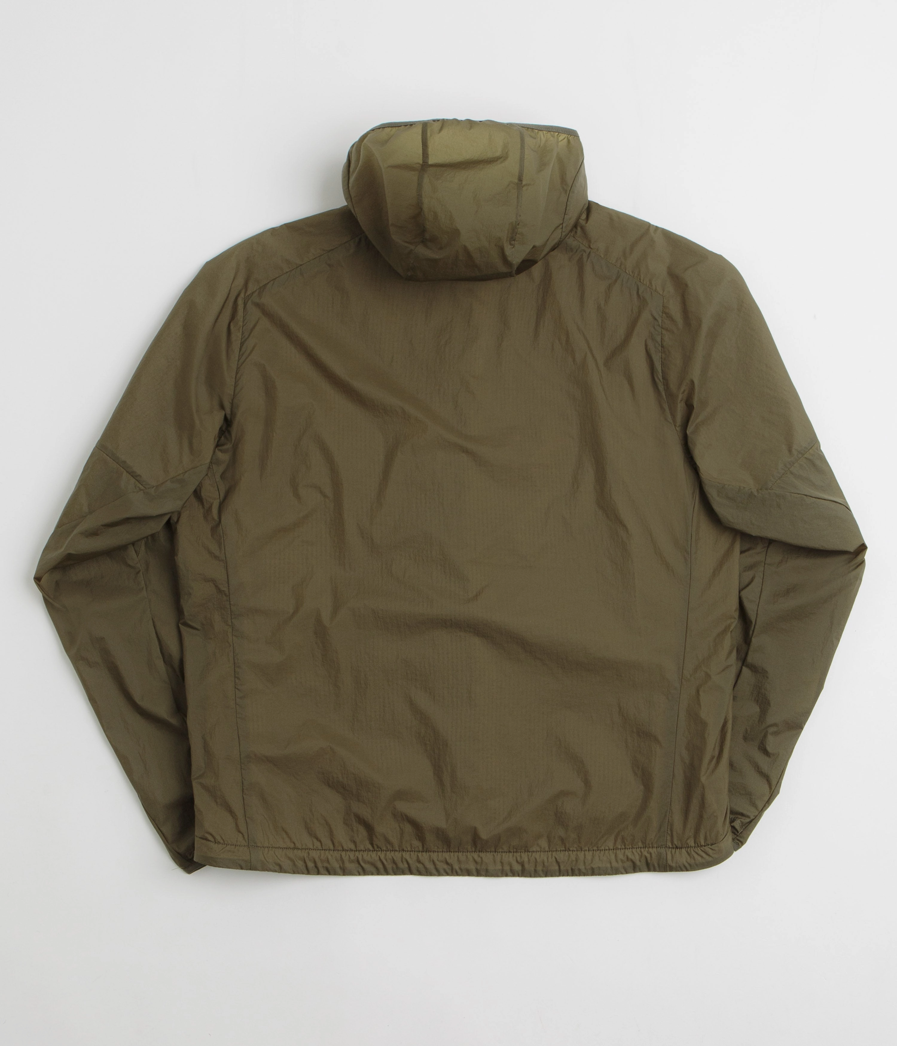 anniversary Smart Wear ROA Lightweight Insulated Jacket - Dark Olive