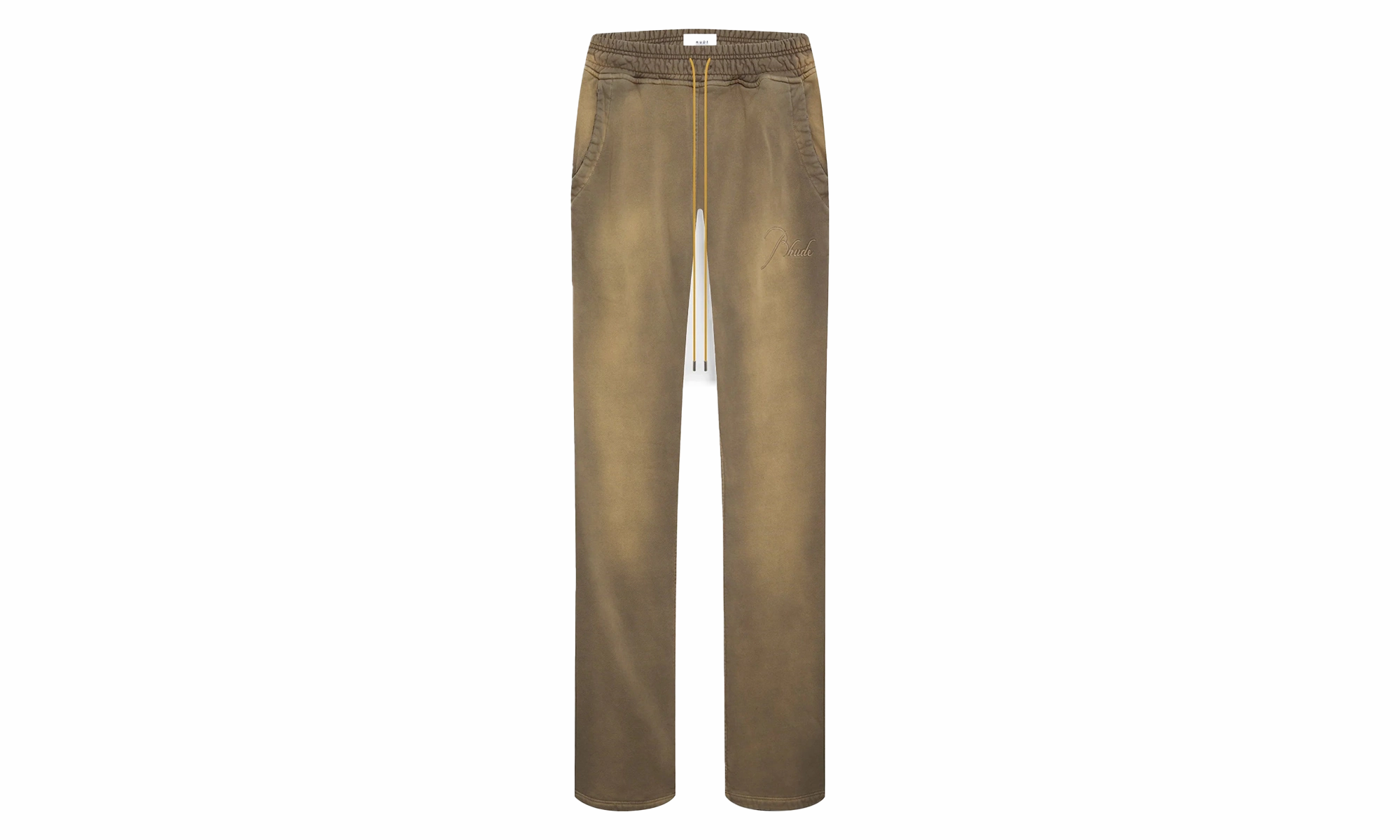 Classic Sweatpant "Brown"