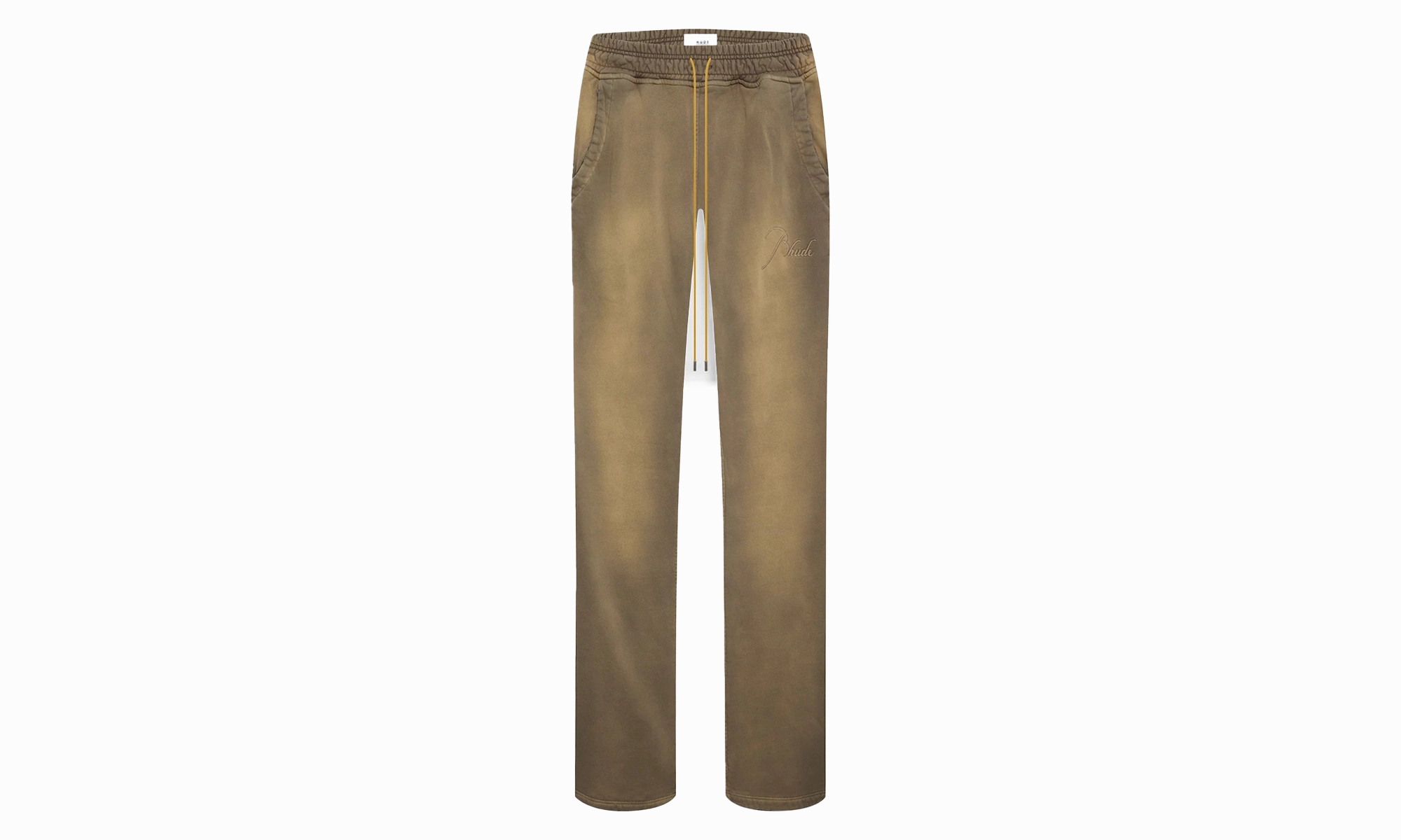 Classic Sweatpant "Brown"