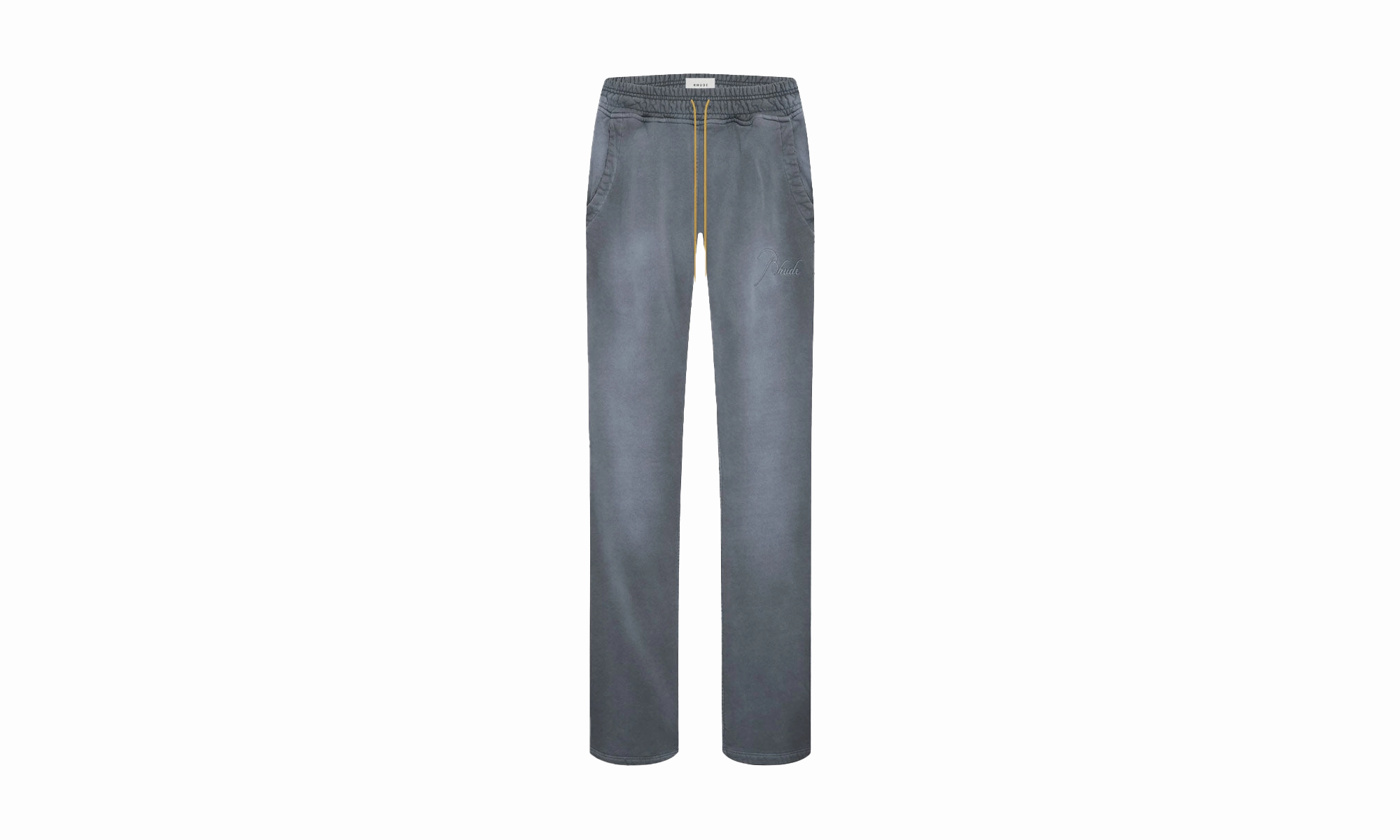 Classic Sweatpant "Sundry Steele"