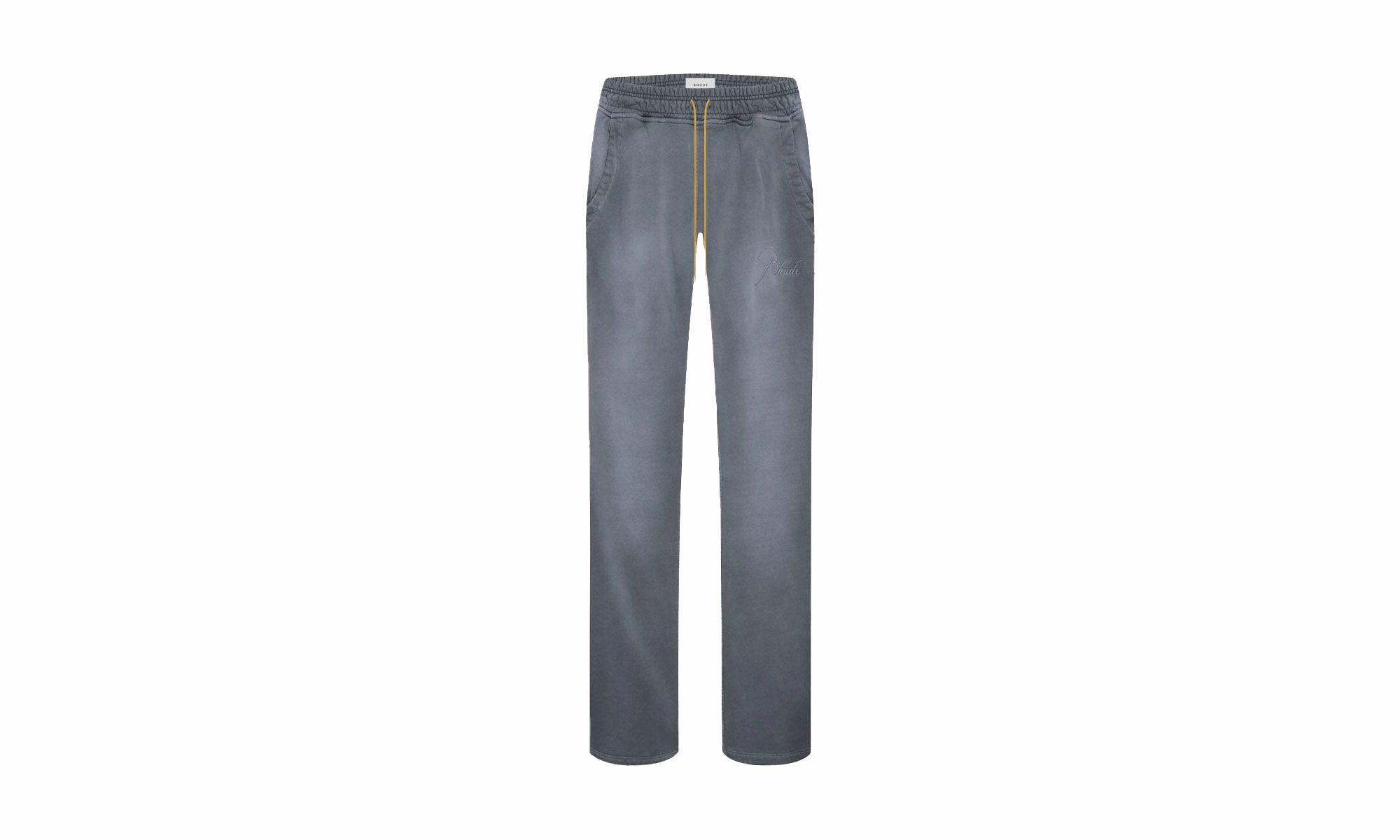 Classic Sweatpant "Sundry Steele"