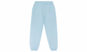 CLASSIC SWEATPANTS "LIGHT BLUE"