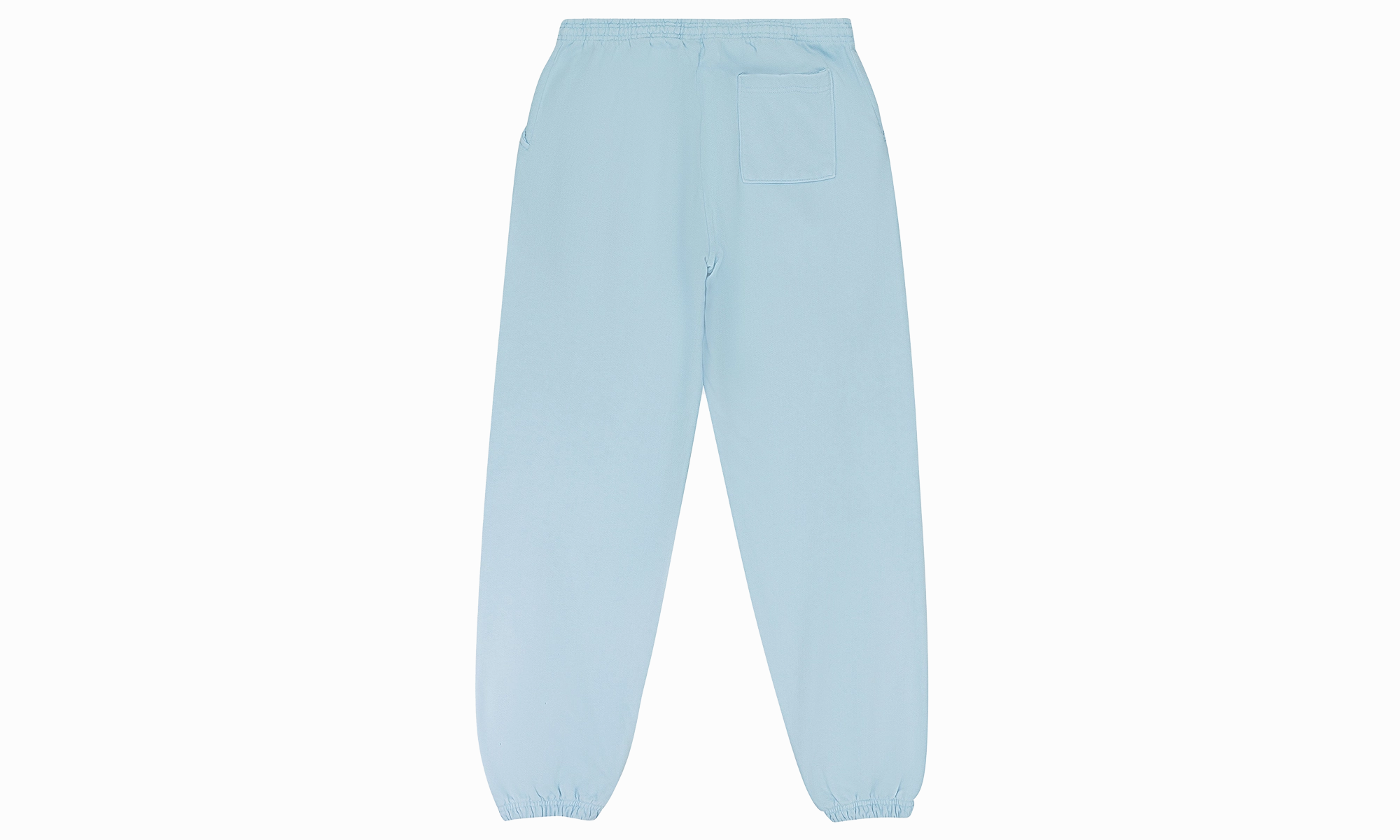 CLASSIC SWEATPANTS "LIGHT BLUE"