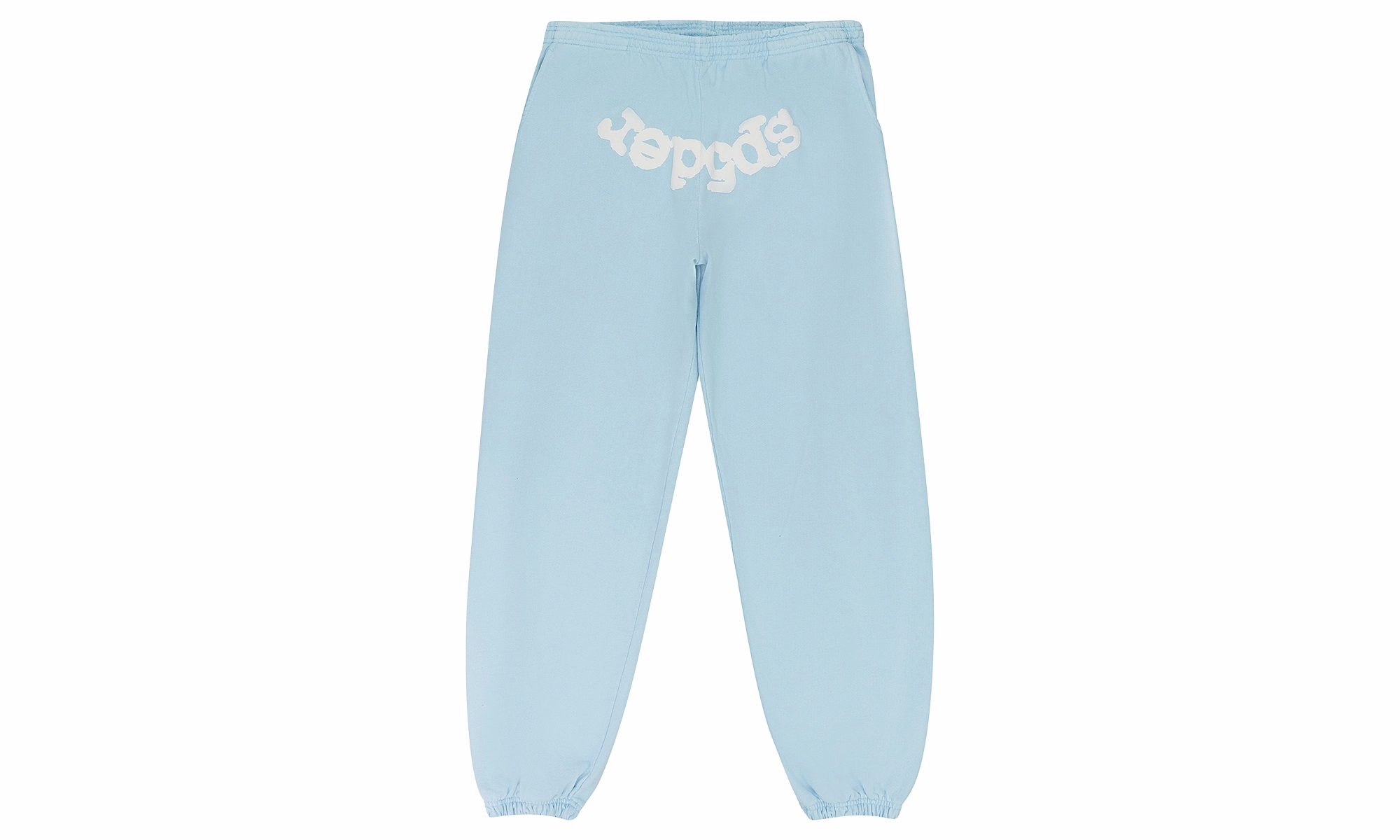 CLASSIC SWEATPANTS "LIGHT BLUE"
