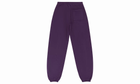 CLASSIC SWEATPANTS "Purple"