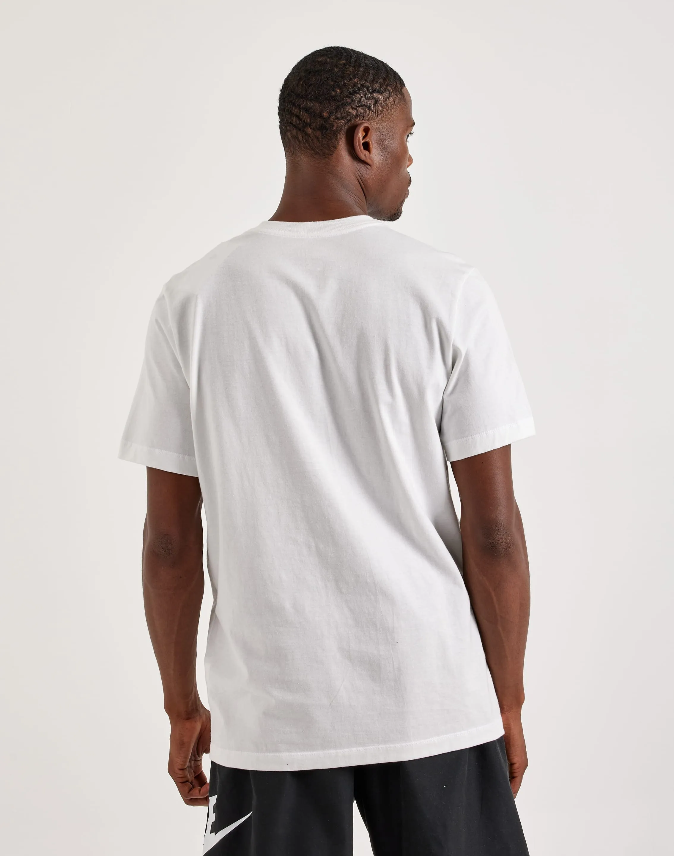 Nike Say Less Tee Spring Glow