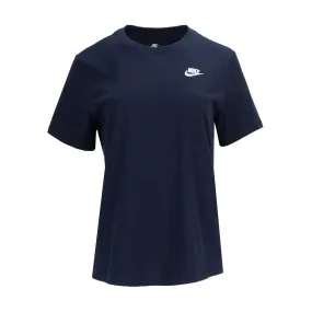 AntiSnag Threading Thermal Insulation Club Tee - Womens