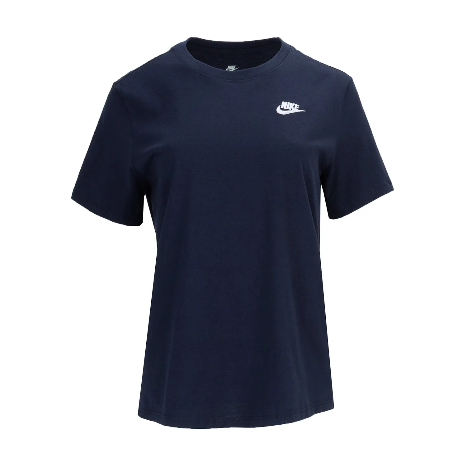 AntiSnag Threading Thermal Insulation Club Tee - Womens