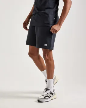 New Balance Sport Essentials Fleece Shorts China Cool FoldableDesign