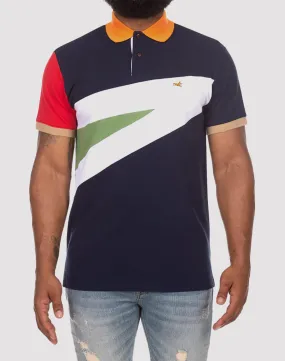 Akoo Ambush Multi Polo FlexFitTechnology