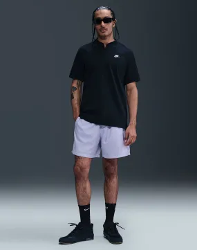 Nike Club Woven Flow Shorts Future Edge SustainableTextiles