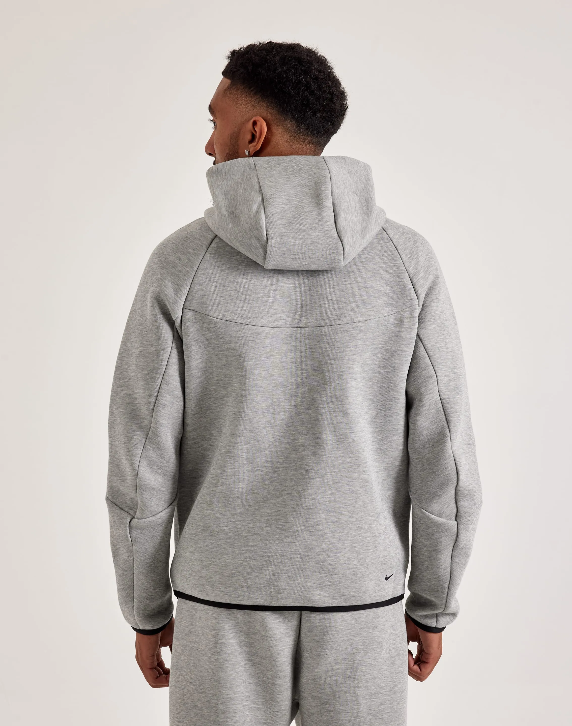 Nike Tech Fleece Windrunner Full-Zip Hoodie Day Off LowProfile