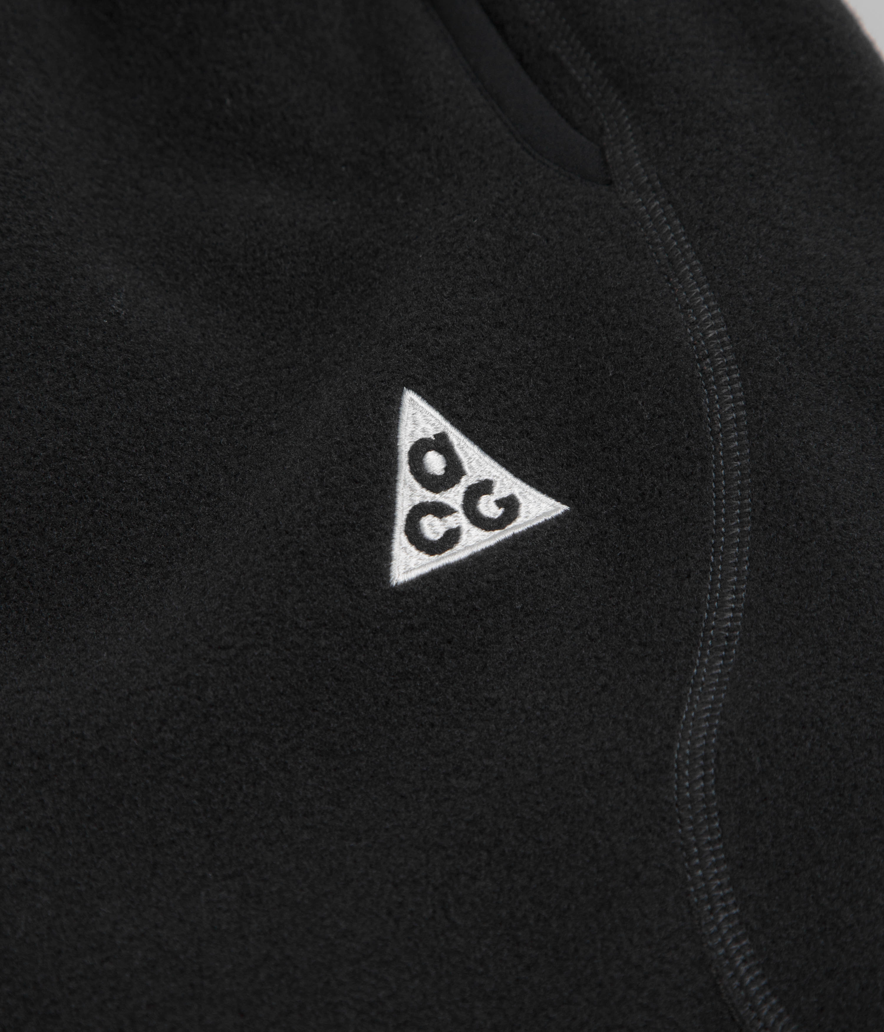 Nike ACG Wolf Tree Pants - Black / Anthracite / Summit White AdjustableDrawstring Move Freely