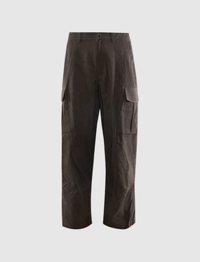 ULITMATE CARGO PANT Boho chic snag resistant