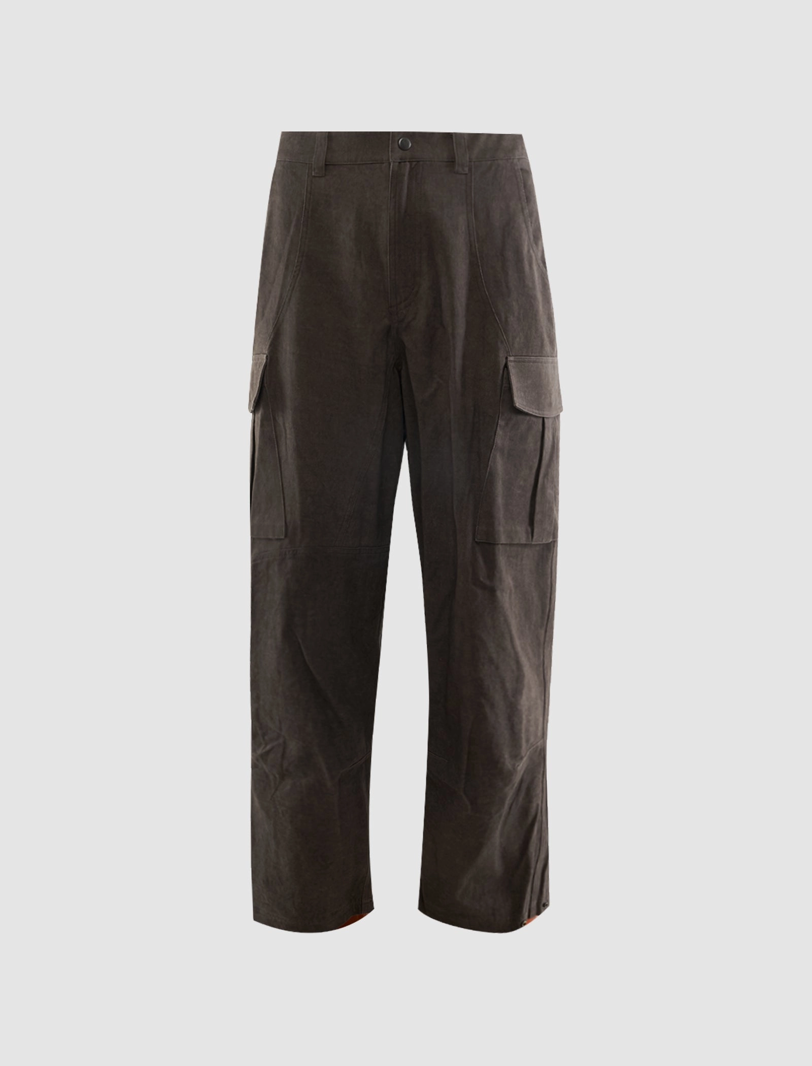 ULITMATE CARGO PANT Boho chic snag resistant