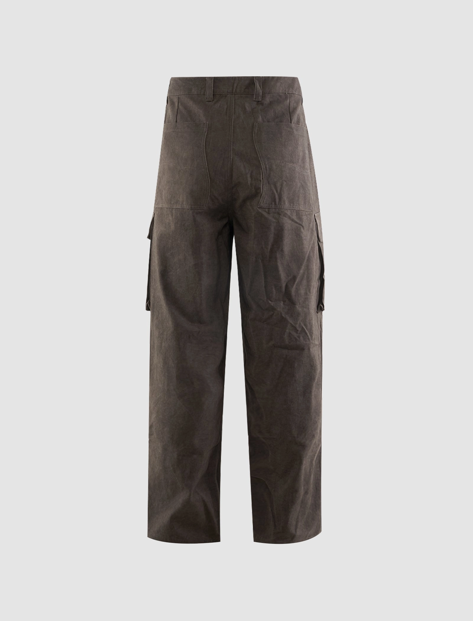 ULITMATE CARGO PANT Functional Look