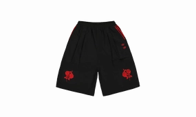 Adidas X Willy Chavarria Short "Black" MultiPurposePockets