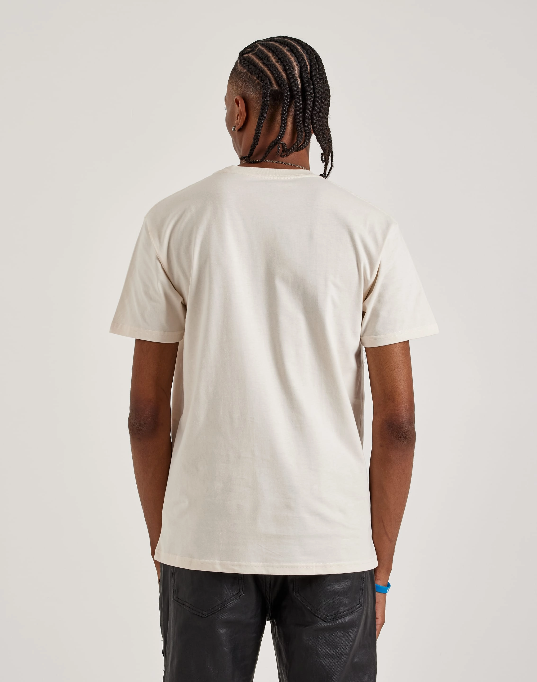 AntiPillingFabric AirflowOptimized Outrank The Grind Don't Stop Tee