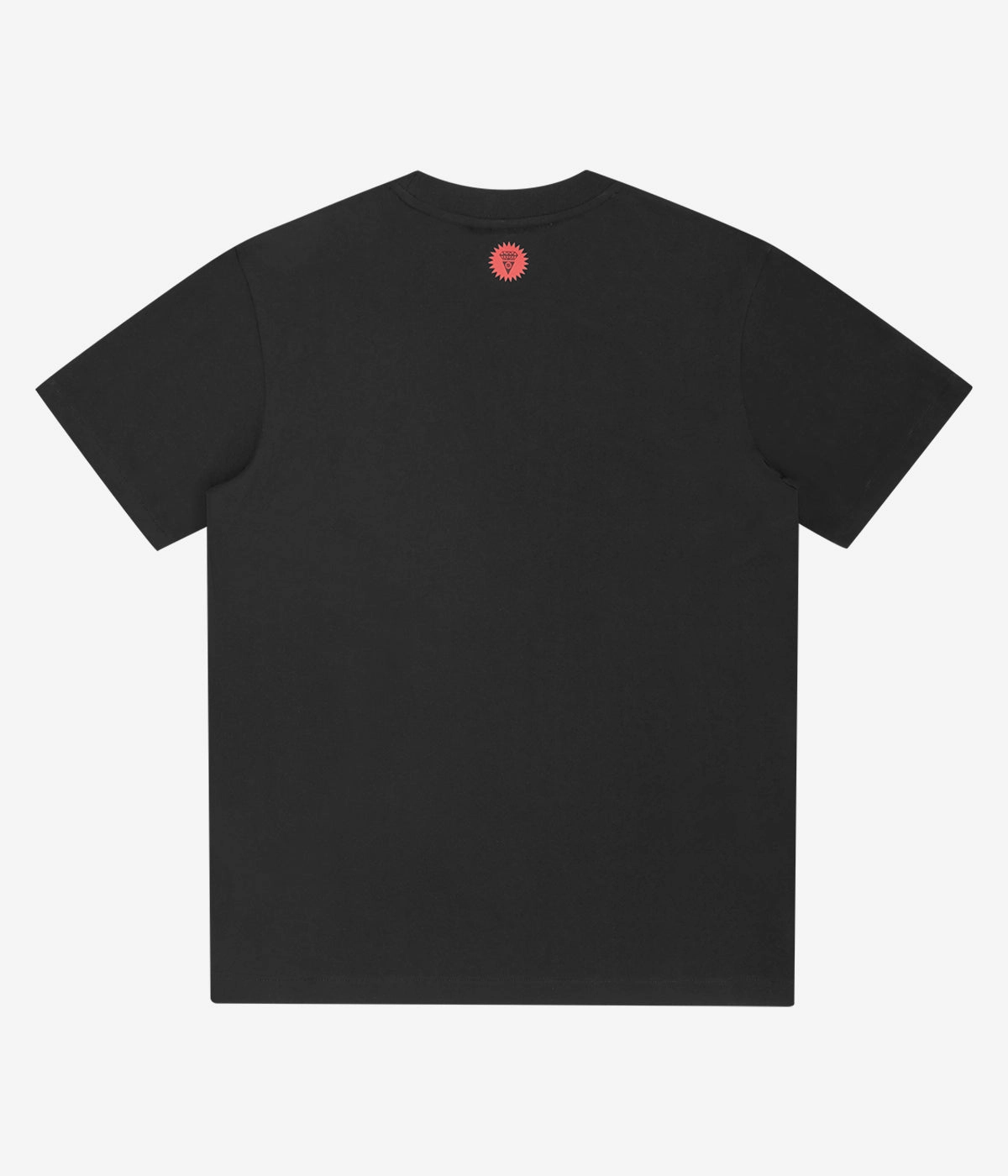 Ice Cream Block Logo T-Shirt slim cut