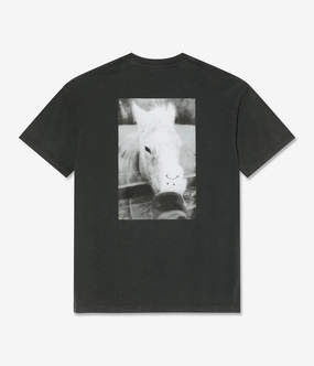 Polar Horse Hand T-Shirt Functional Fashion