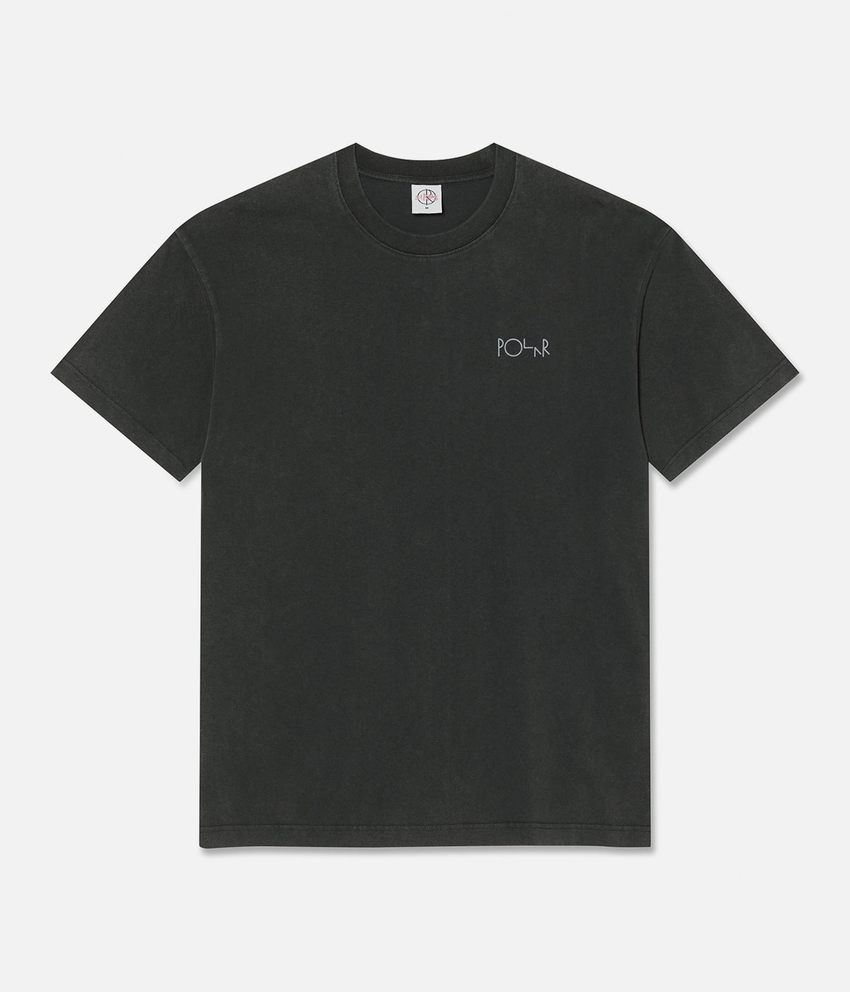 Polar Horse Hand T-Shirt Bold Print Non Restrictive Fit