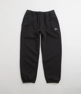 Nike ACG Tuff Fleece Lungs Pants - Black / Anthracite / Summit White LowProfileTopstitching