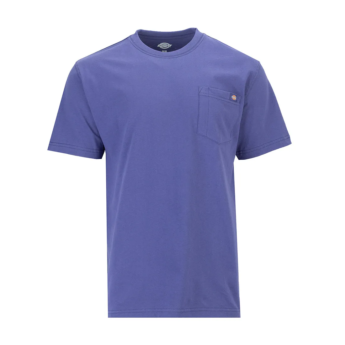 Recycled Fit SS Heavyweight Pocket Tee - Mens