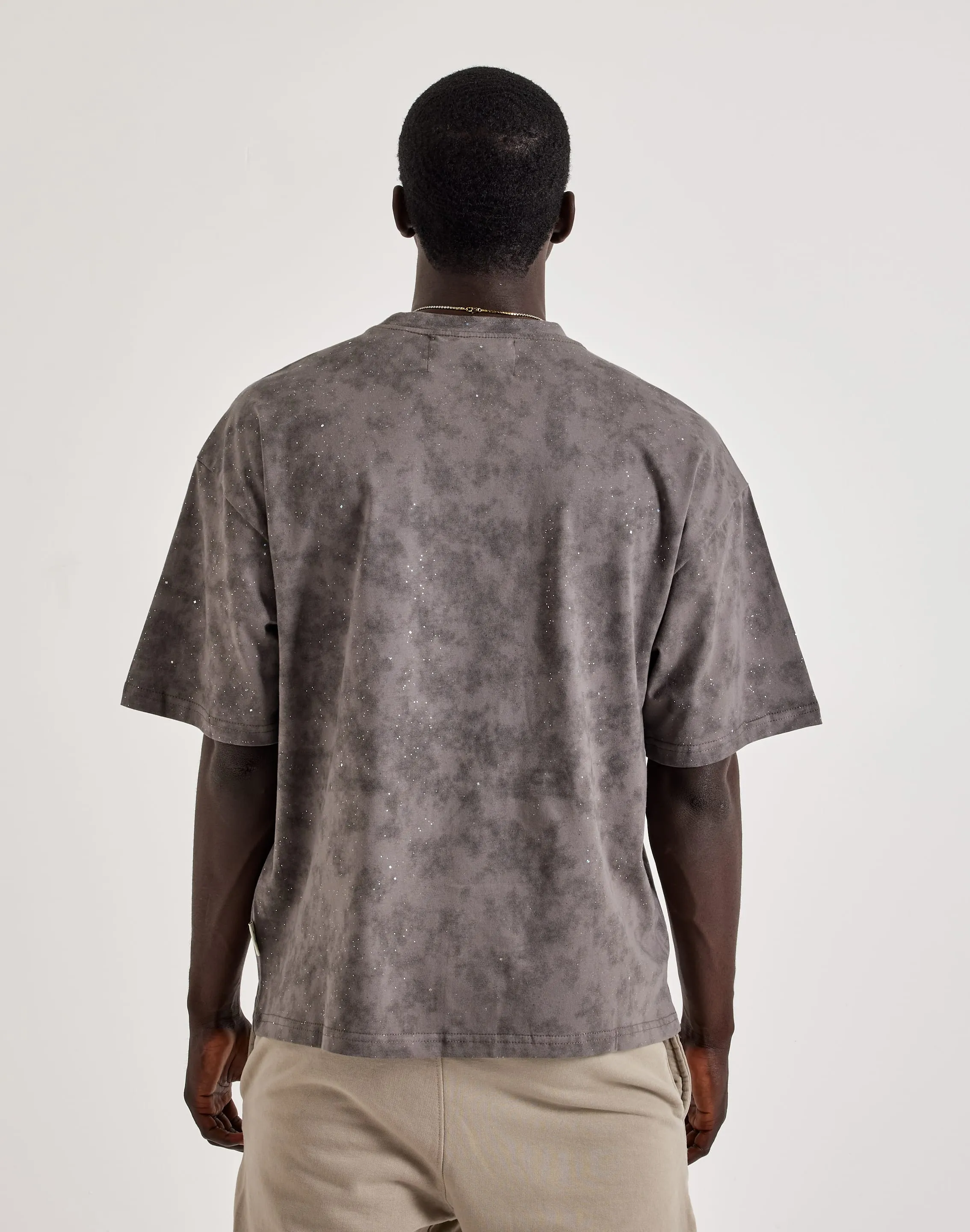 BKYS Lone Rebel Tee UltraSoftFinish