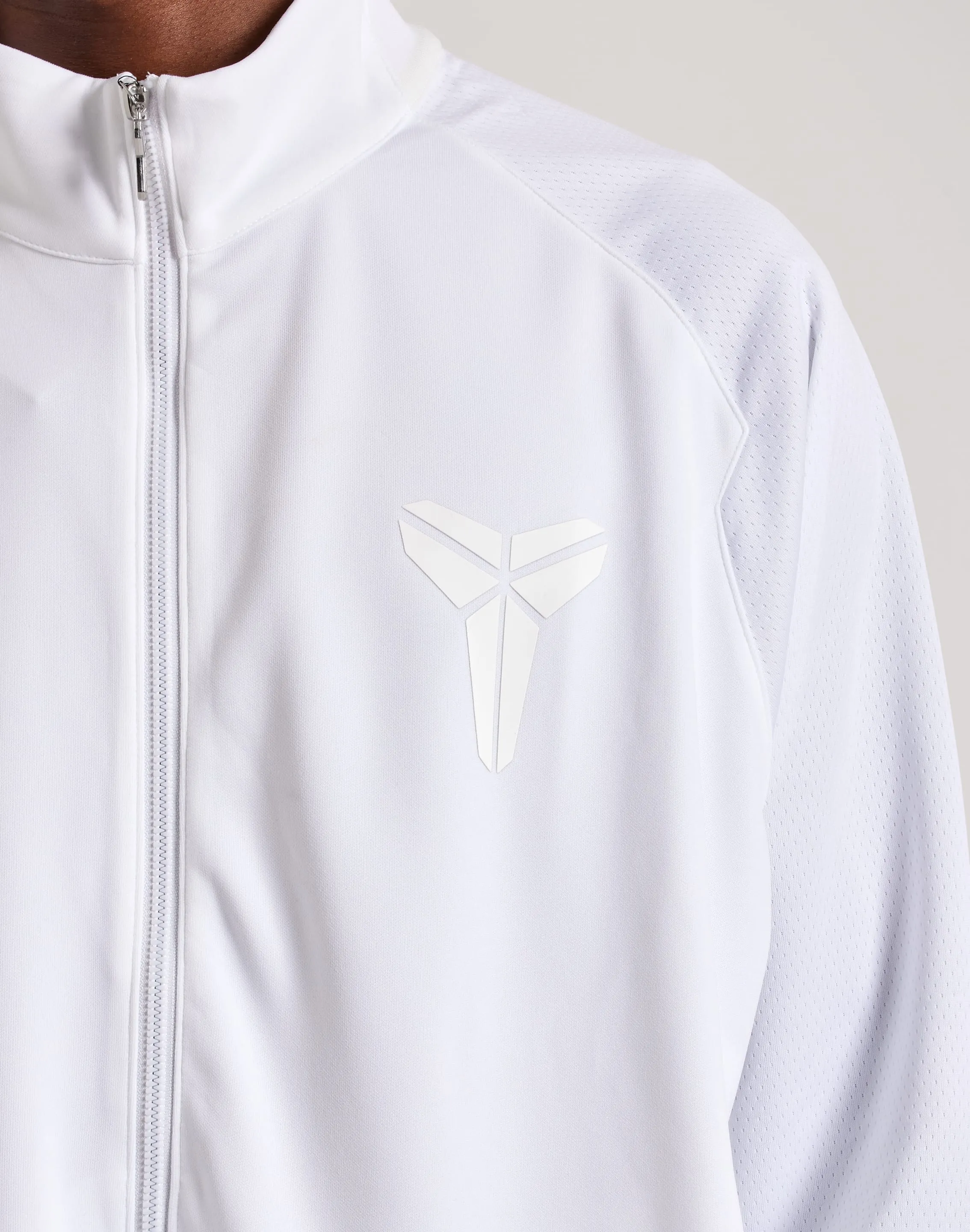 RecycledPolyester Nike Kobe Dri-FIT Basketball Jacket