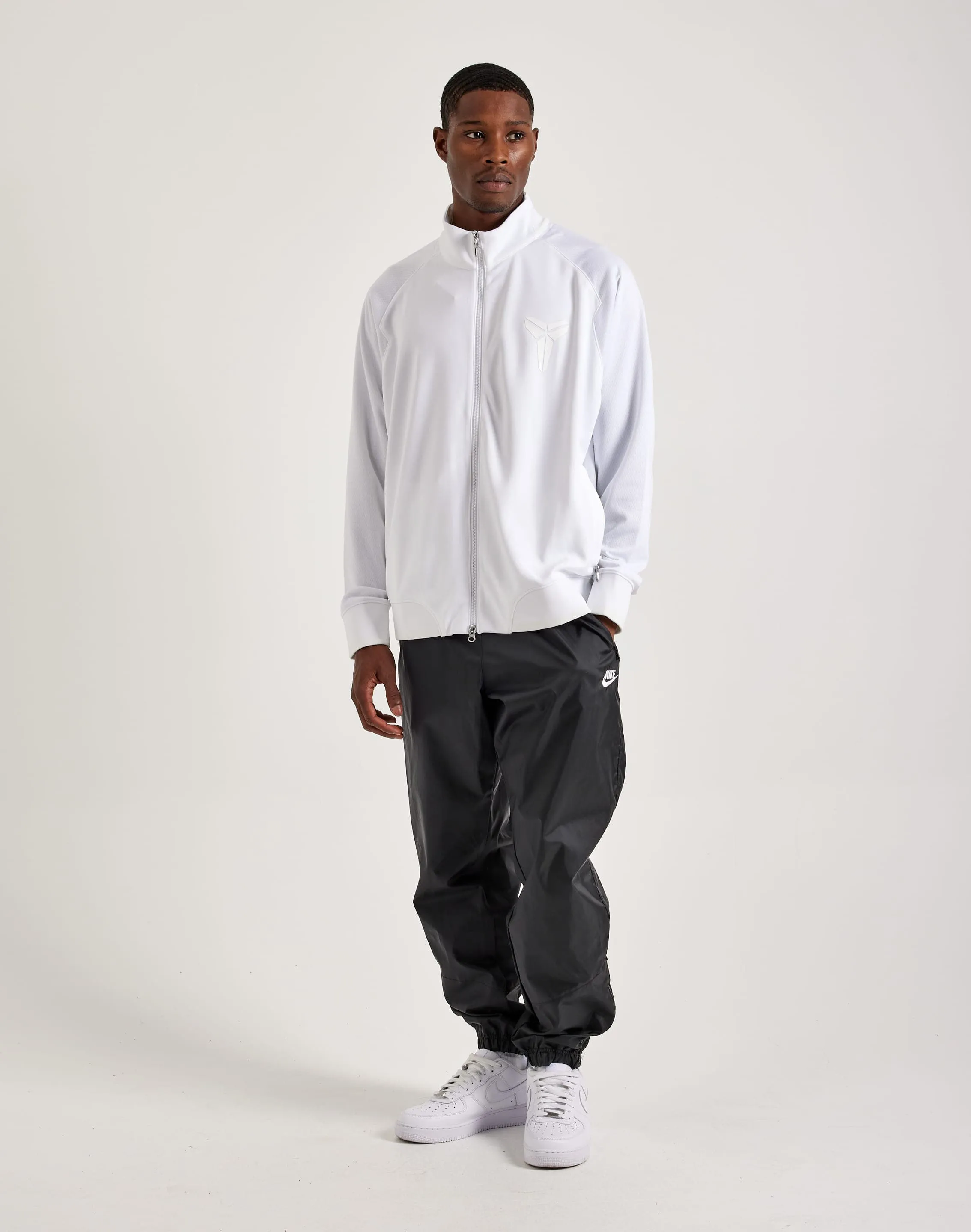 Nike Kobe Dri-FIT Basketball Jacket OrganicCotton