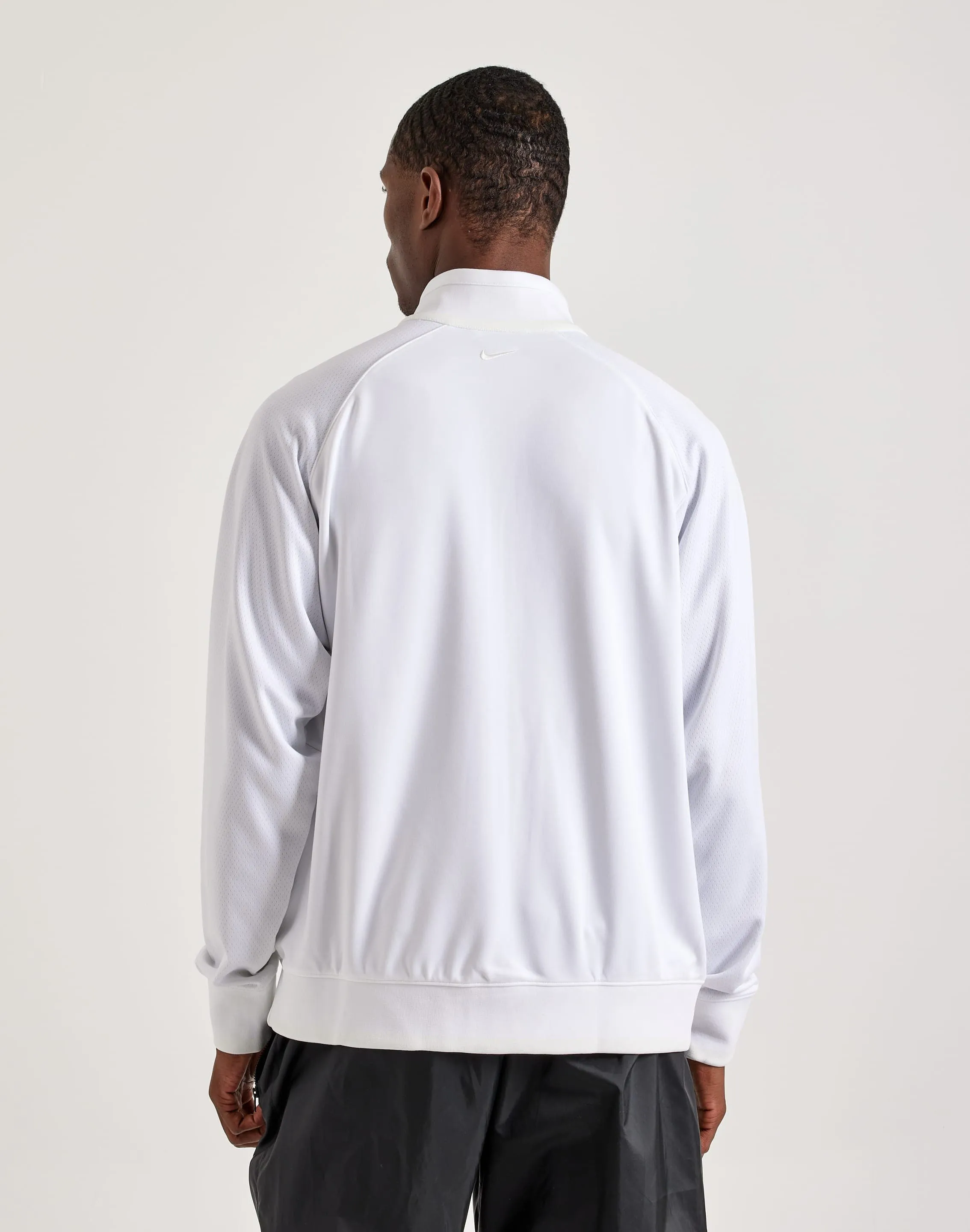 Nike Kobe Dri-FIT Basketball Jacket Free Fit City Soul
