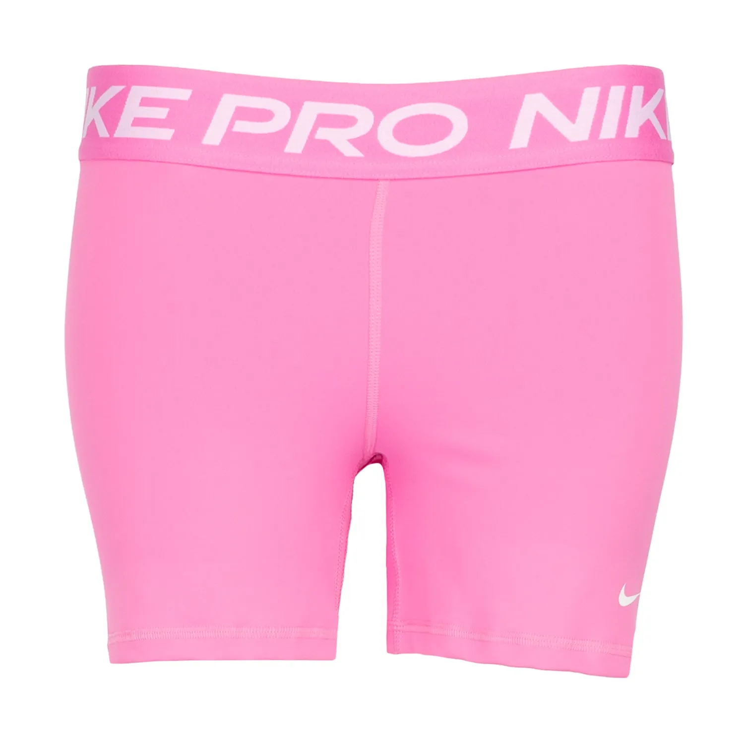 Nike Pro 5" Bike Short - Womens Clear Mind