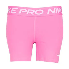 Nike Pro 5" Bike Short - Womens Clear Mind
