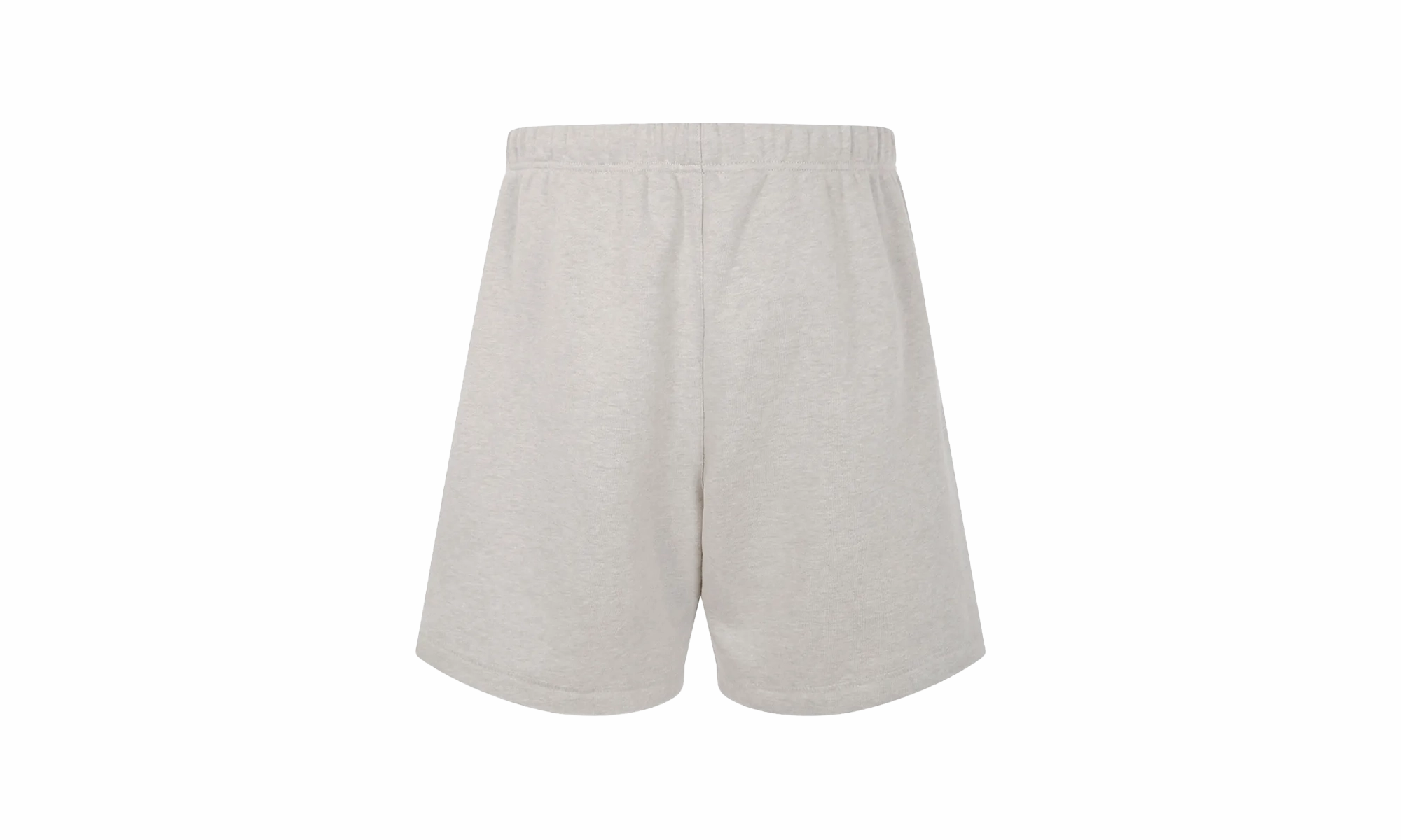 Classic Sweatshort "Heather Stone" Magic Glow