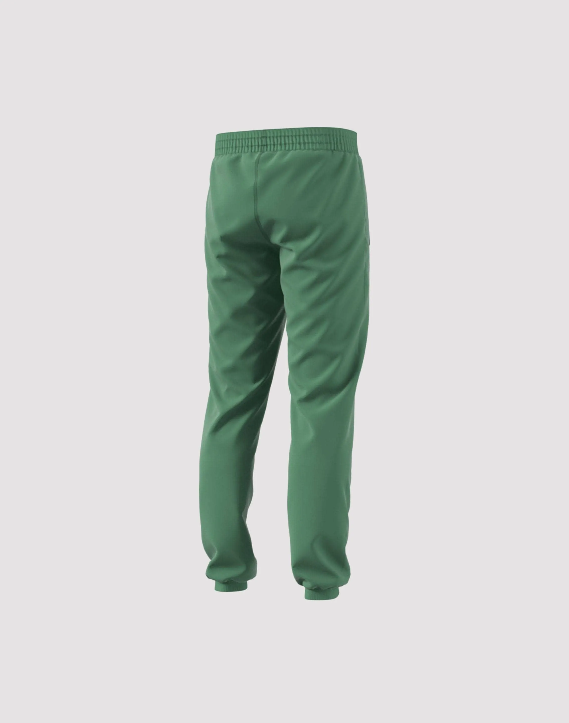 ReflectiveTrimDetails Adidas Premium Essentials Joggers