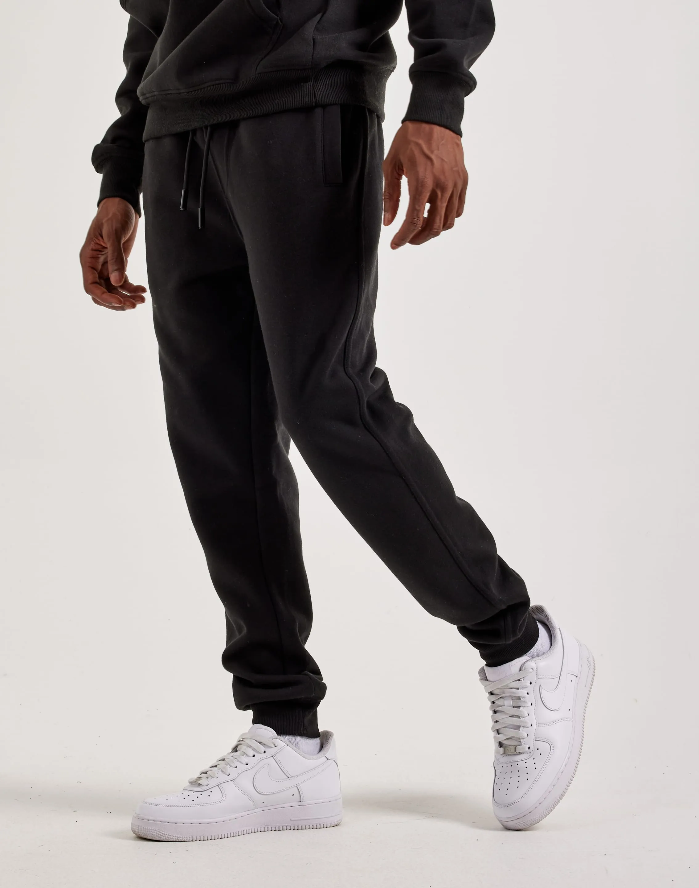 City Soul DH Essentials Fleece Pants
