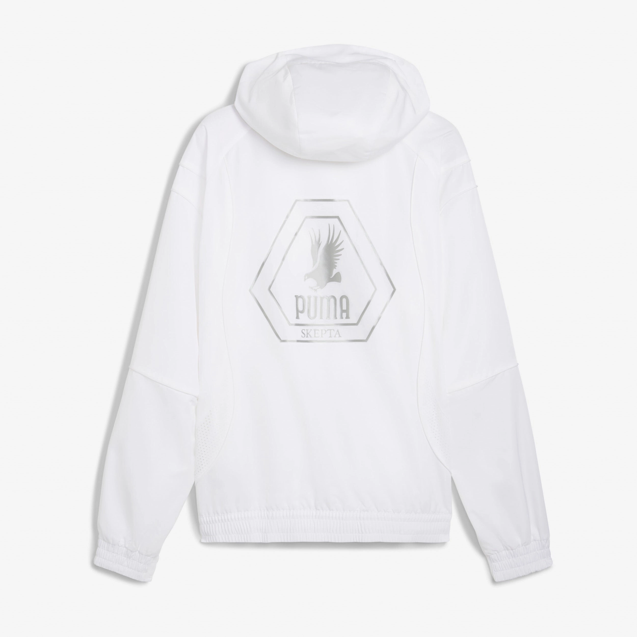 CLRT Jacket x Skepta Sporty Look Selection