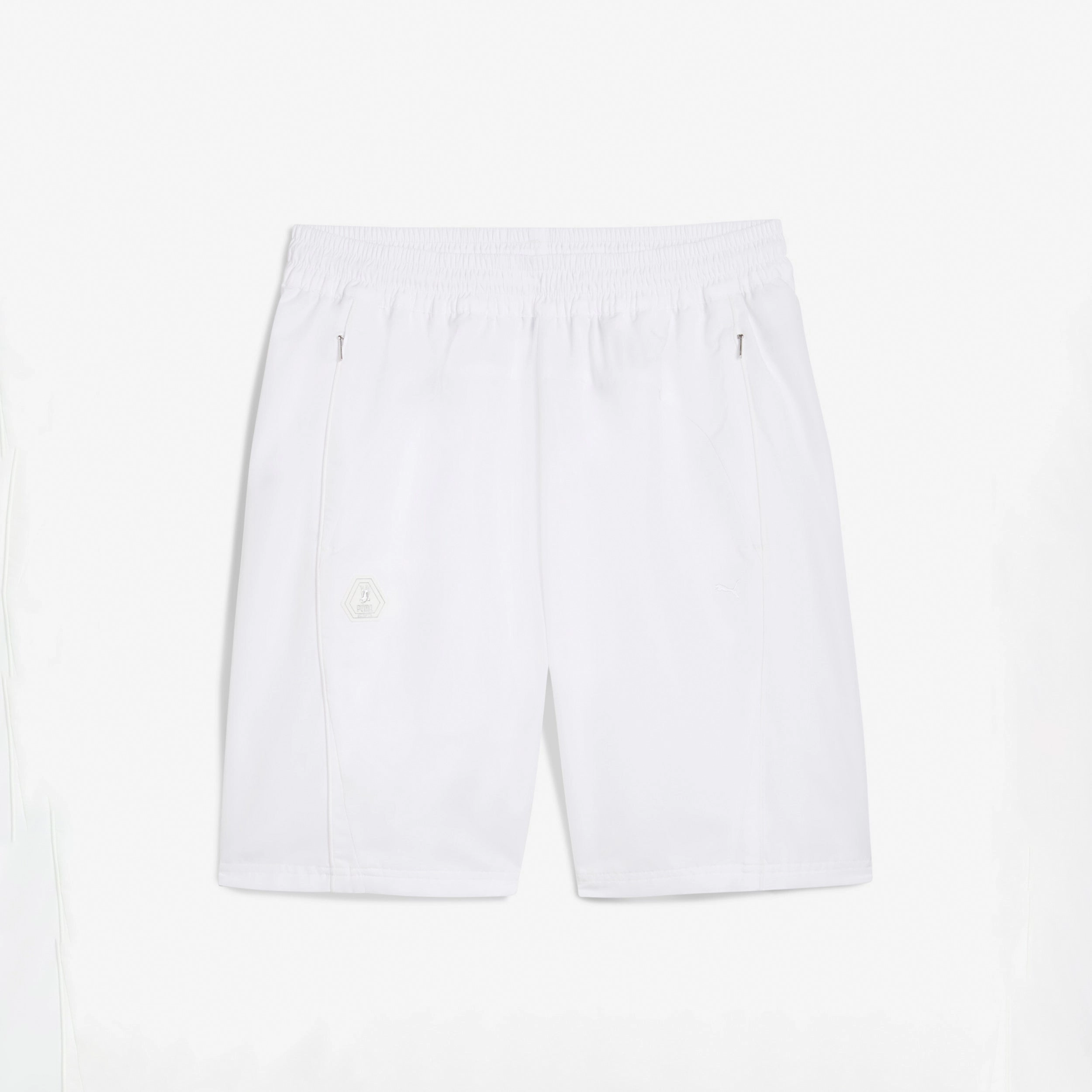 meditation wear Modern Design CLRT Shorts x Skepta