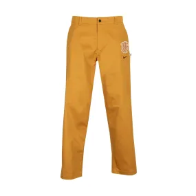Reinforced Hem Breathable fabric Club America Chino Pant - Mens