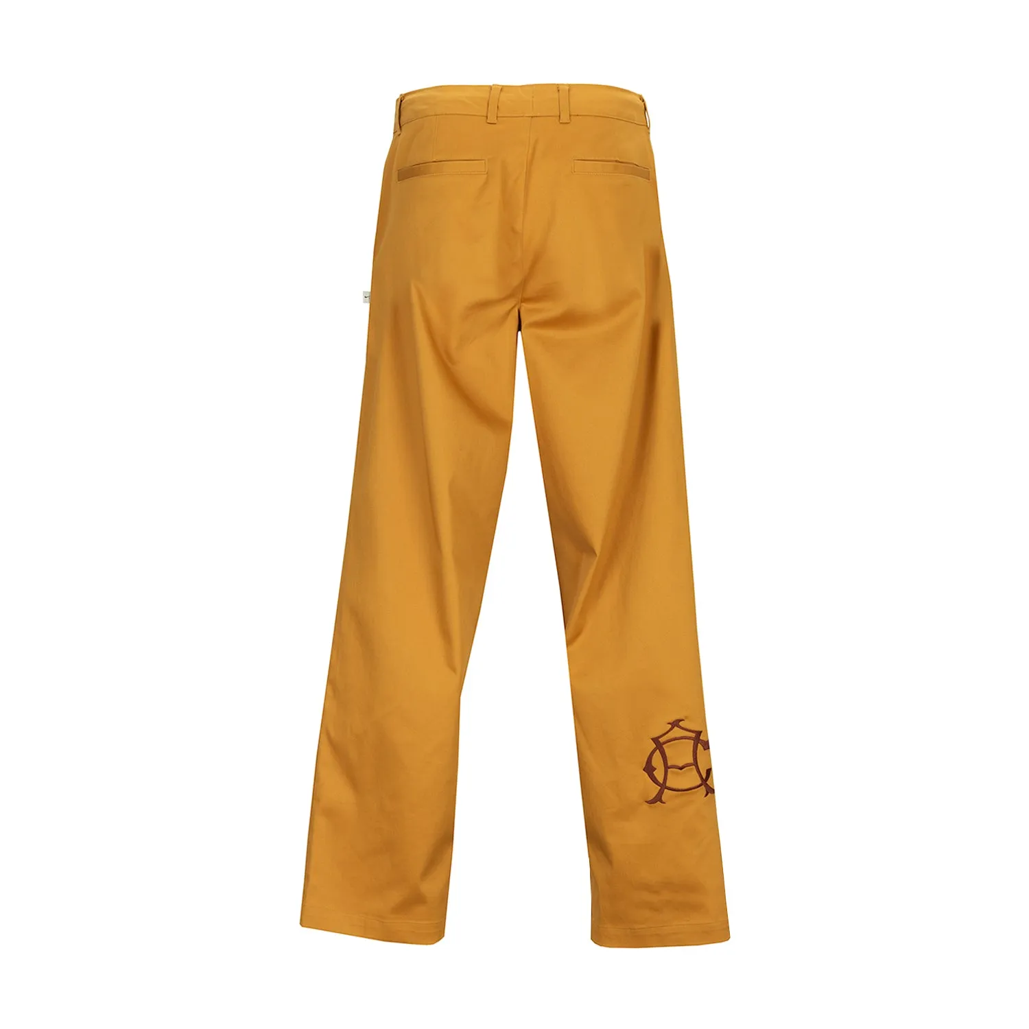 BreathableFabric Calm Wave Club America Chino Pant - Mens
