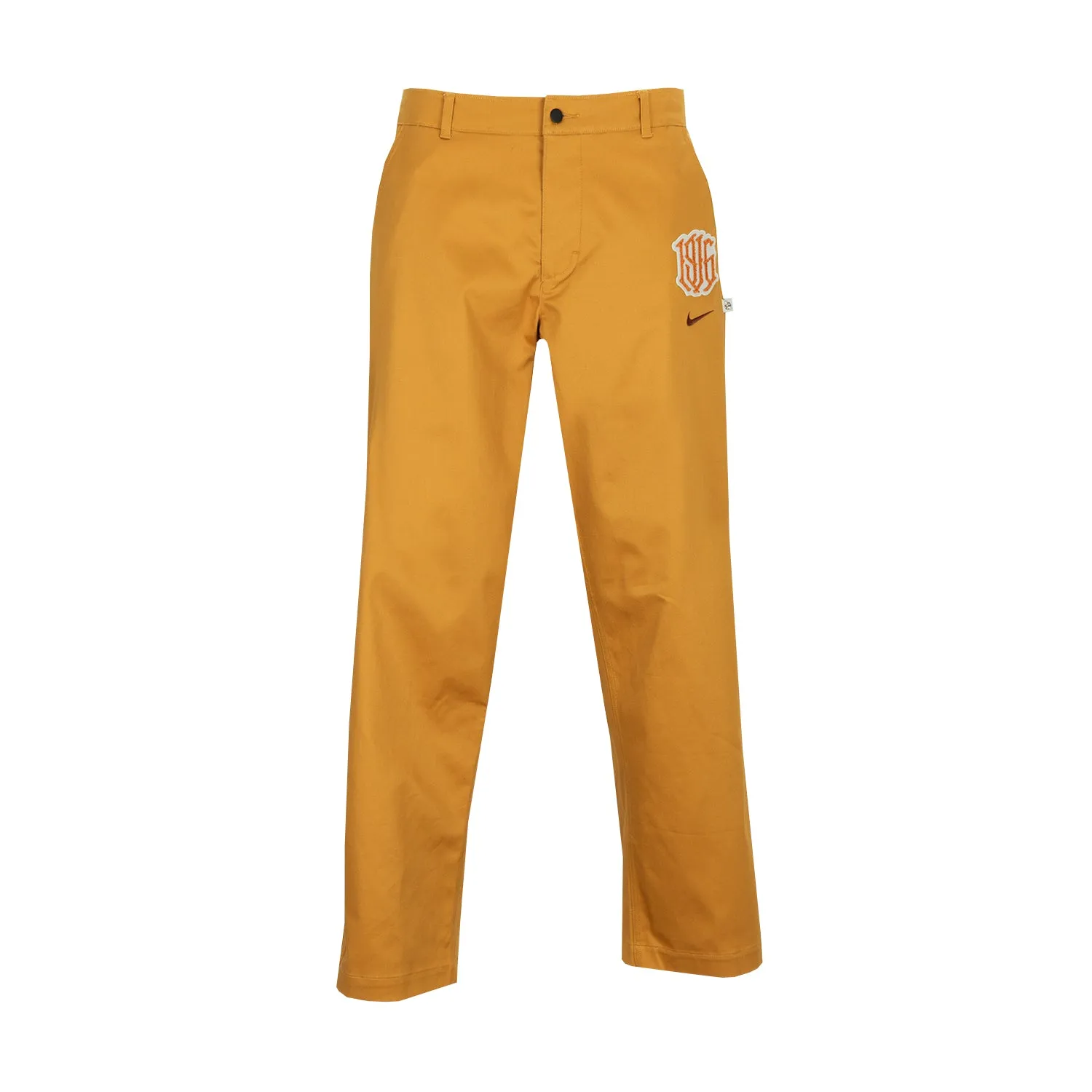 Antibacterial lining Bonded Seam Technology Club America Chino Pant - Mens