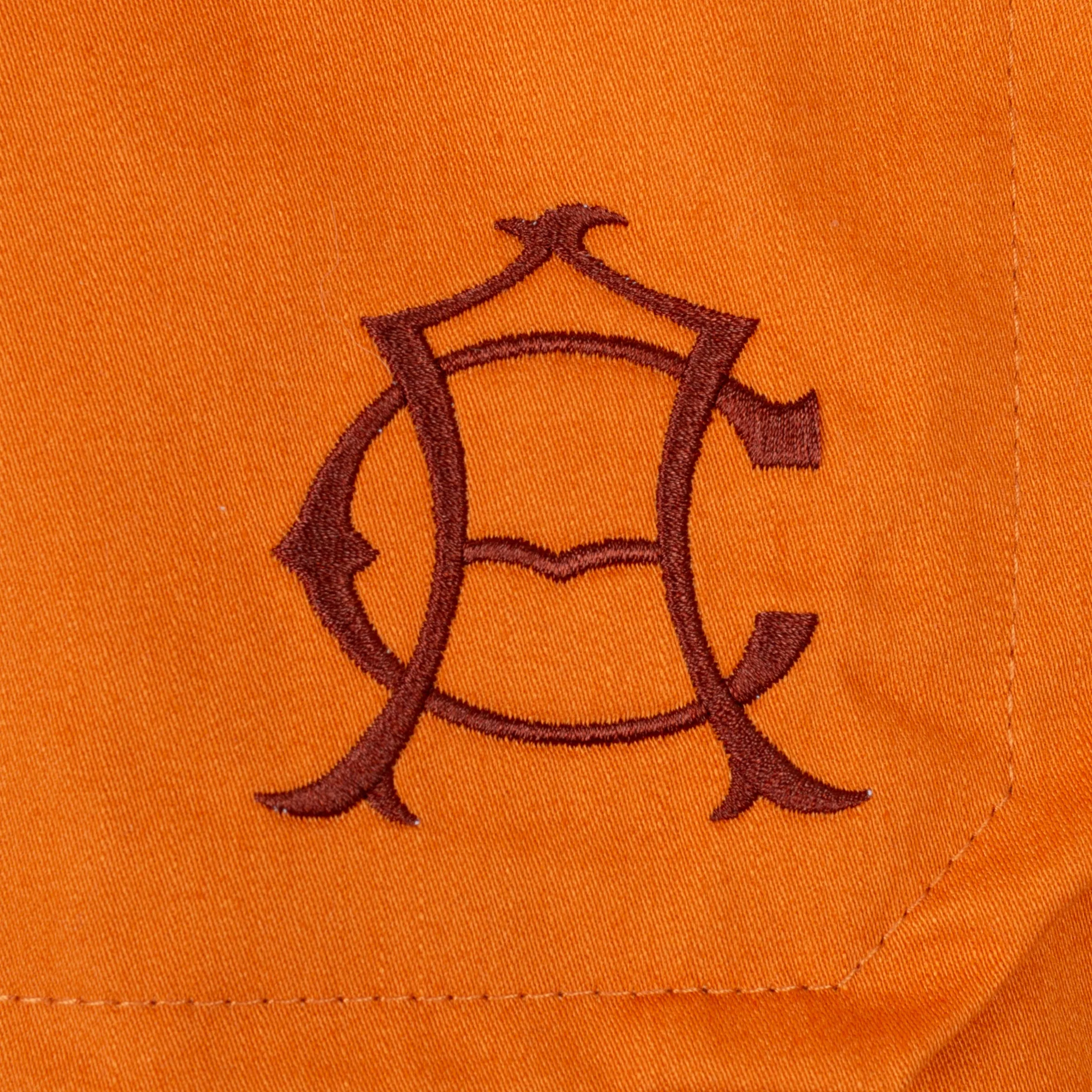 Vision Fit Modern Ease Club America Woven Shirt - Mens