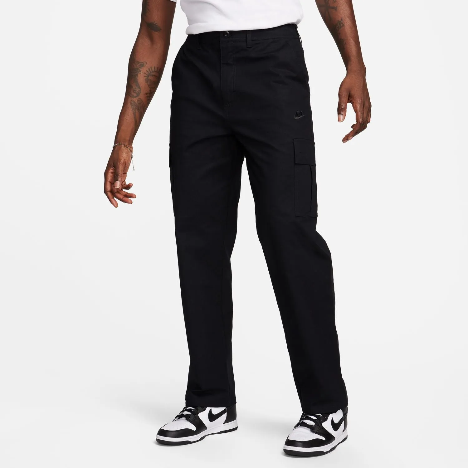 Club Cargo Pant - Mens Teacher Chic